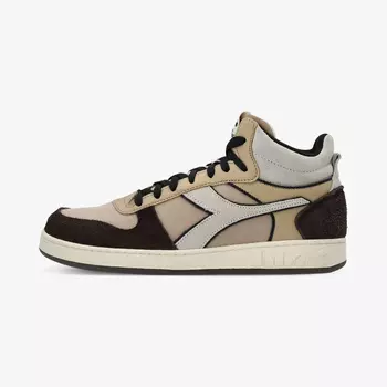 Diadora Magic Basket Demi Treated, Бежевый