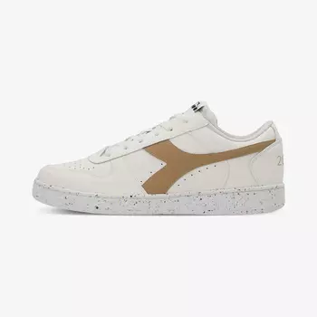 Diadora Magic Basket Low 2030, Белый