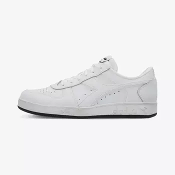 Diadora Magic Basket Low Icona, Белый