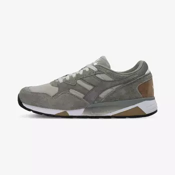 Diadora N9002 Winter, Серый