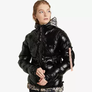 Ellesse Bois, Черный