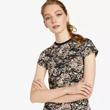 Ellesse Craterina, Зеленый, размер 42