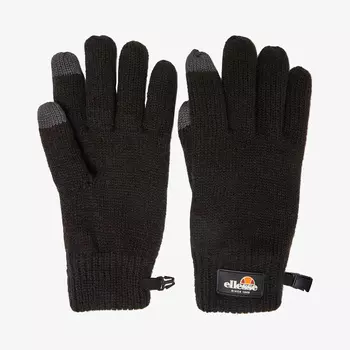 Ellesse Fabian, Черный, размер Без размера