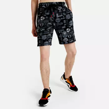 Ellesse Igor, Черный, размер 46-48