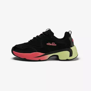 Ellesse Indus Gradient, Черный
