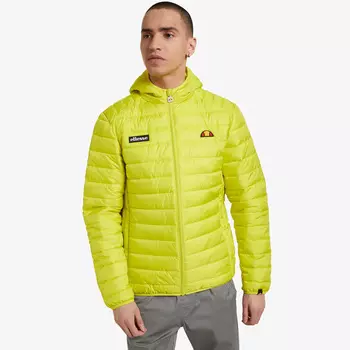 Ellesse Lombardy, Зеленый, размер 48-50