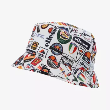 Ellesse Pedri, Белый