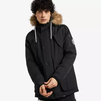 Ellesse Polter, Черный