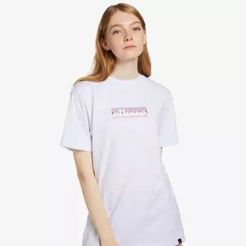 Ellesse Rainbow, Белый, размер 42