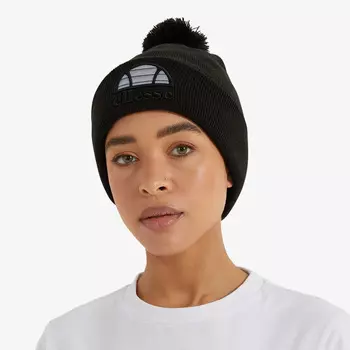 Ellesse Santi Pom Pom, Черный, размер 52-58