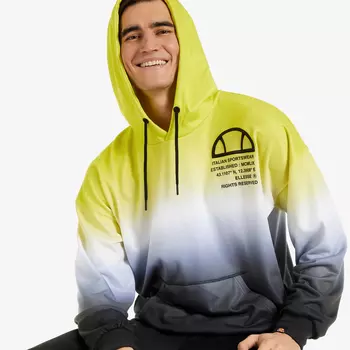 Ellesse Spray Fade OH