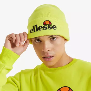 Ellesse Velly, Зеленый, размер 52-58