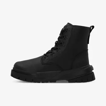 FILA Backbone Mid, Черный