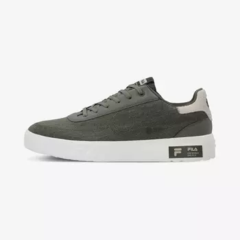 Мужские кроссовки FILA Breakpoint Canvas, Зеленый