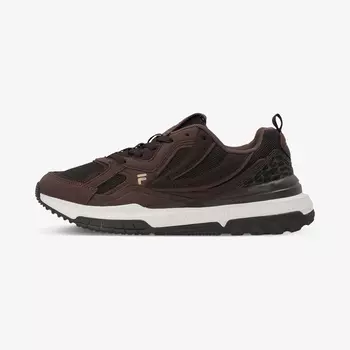 Женские кроссовки FILA Charge, Коричневый