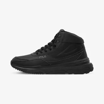 FILA Charge Mid, Черный