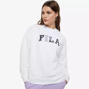 FILA College, Белый