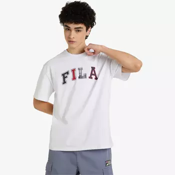 FILA College, Белый