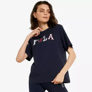 FILA College, Синий