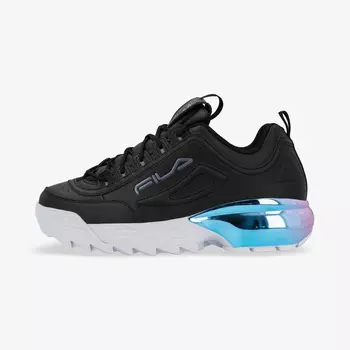 FILA Disruptor 2A Chrome