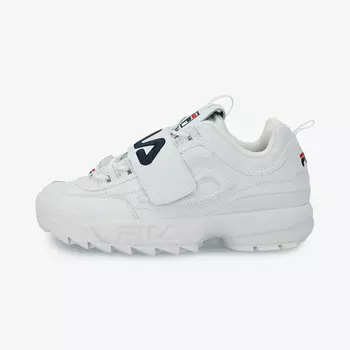 FILA Disruptor II Applique