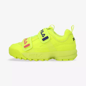 FILA Disruptor Straps