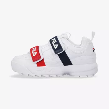 FILA Disruptor Straps