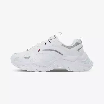 FILA Electrove, Белый