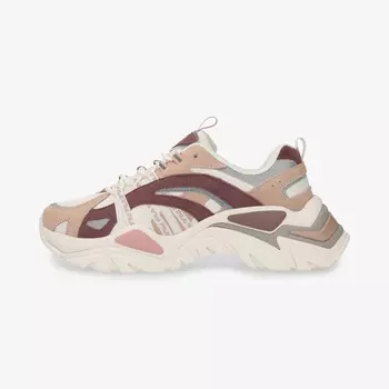 FILA Electrove Suede