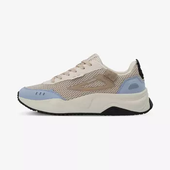 Женские кроссовки FILA Escape, Бежевый