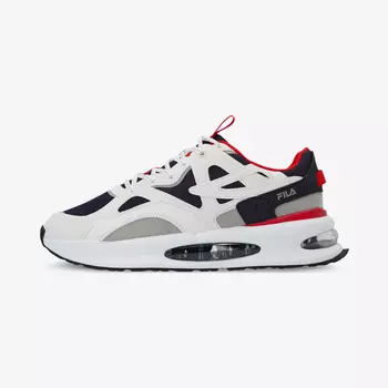 FILA Explore, Белый