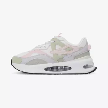 Женские кроссовки FILA Explore, Белый