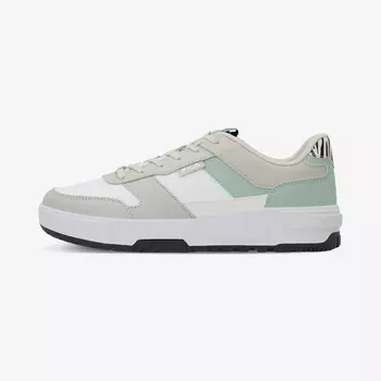 FILA FX-1000 Low, Бежевый