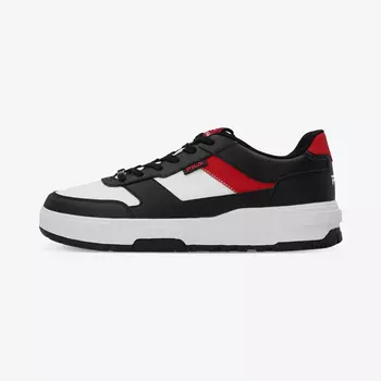 FILA FX-1000 Low, Черный