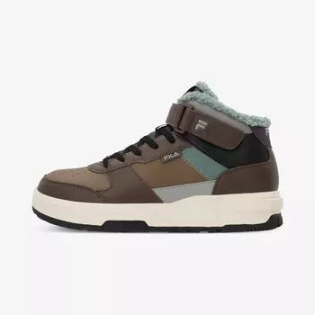 FILA FX-1000 Mid, Коричневый