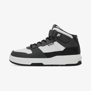 FILA FX-1000 Mid, Зеленый