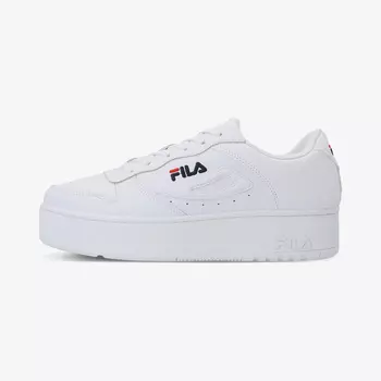 FILA FX-115, Белый