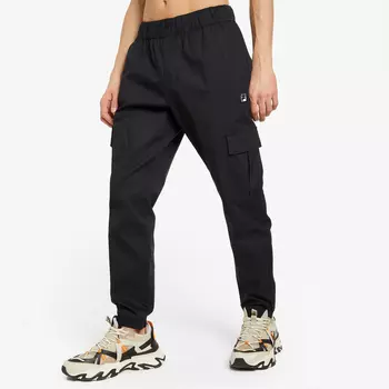 FILA Heritage, Черный