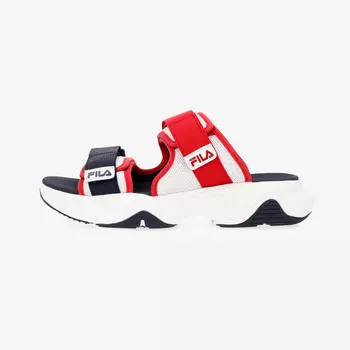 FILA Nebula Mule