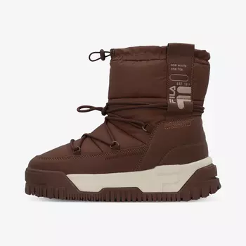 FILA Powder Puff, Коричневый