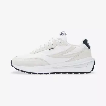FILA Renno, Белый