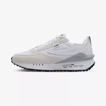 FILA Renno N Generation Patched