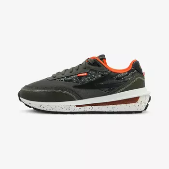 FILA Renno, Зеленый