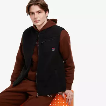 FILA Robin, Черный