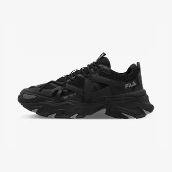 Мужские кроссовки FILA Trace Low M, Черный