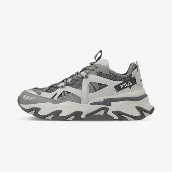 Женские кроссовки FILA Trace Low, Серый