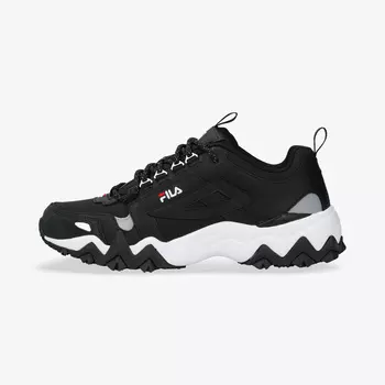 FILA Trail Wk, Черный