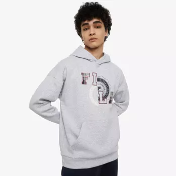 FILA College, Серый