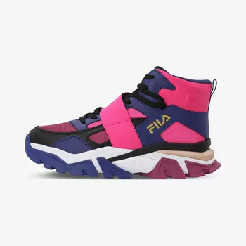 FILA Vittori, Синий, размер 38