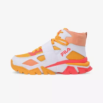FILA Vittori, Желтый, размер 39.5